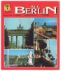 All Berlin and Postdam