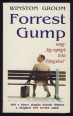 Forrest Gump avagy "Egy együgyű fickó följegyzései"