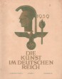 Die Kunst im Deutschen Reich. 3. Jahrgang, Folge 12, Dezember
