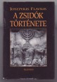 A zsidók története (XI-XX. könyv)