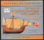 The Ships of Christopher Columbus. Santa Maria, Nina, Pinta