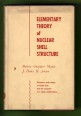 Elementary theory of nuclear shell structure