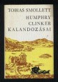 Humphry Clinker kalandozásai