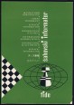 Sahovski Informator. Schach Informator 48. VII-XII., 1989.