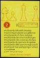 Enciklopedija sahovskih otvaranja. Encyclopedia of Chess Openings. Enzyklopädie der Schach-Eröffnungen B.