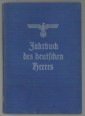 Jahrbuch des deutschen Heeres 1940