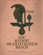 Die Kunst im Deutschen Reich. 7. Jahrgang, Folge 4/5, April/Mai