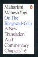 On the Bhagavad-Gita. A new translation and commentary with sanskrit text