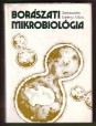 Borászati mikrobiológia