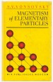 Magnetism of Elementary Particles