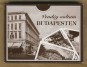 "Vendég voltam Budapesten" kártya