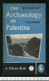 The Archaeology of Palestine