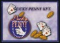 Lucky Penny francia kártya