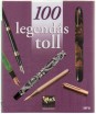 100 legendás toll