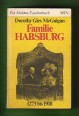 Familie Habsburg 1273 bis 1918