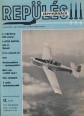 Repülés. Űrrepülés. Magyar Honvédelmi Szövetség lapja. XXVII. évf., 12. szám, 1974. december