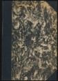 Annales Historico-Naturales Musei Nationalis Hungarici. Az Országos Magyar Természettudományi Muzeum folyóirata XXXIII-XXXIV-XXXV-XXXVI. kötet 1940-1941-1942-1943.