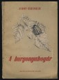 A burgonyabogár (Leptinotarsa Decemlineata Say)