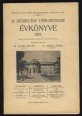 A debreceni Déri Múzeum Évkönyve XXIX. évfolyam 1933.
