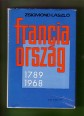 Franciaország 1789-1968