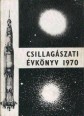 Csillagászati évkönyv az 1970. évre