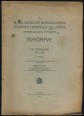 A M. Kir. Szőlő és Borgazdasági Központi Kísérleti Állomás (Ampelologiai Intézet) Évkönyve VIII. évfolyam, 1921-1925. III. füzet