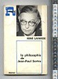 La philosophie de Jean-Paul Sartre