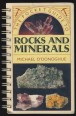 The Pocket Guide Rocks and Minerals