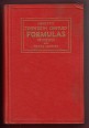 Henely's Twentieth Century Book of Formulas, Processes and Trade Secrets 