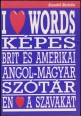Képes brit és amerikai angol-magyar módszertani tematikus szótár