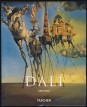 Salvador Dalí. 1904-1989