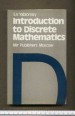 Introduction to Discrete Mathematics