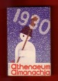 Az Athenaeum almanachja 1930.