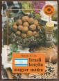 Izraeli konyha magyar módra