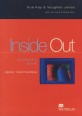 Inside Out. Student's Book; Workbook with Kay. Upper-Intermediate