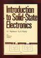 Introduction to Solid-State Electronics