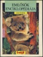 Emlősök enciklopédiája. 1. kötet