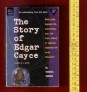 The story of Edgar Cayce. There is a river