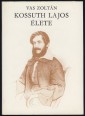 Kossuth Lajos élete I-II. kötet