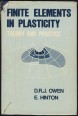 Finite Elements in Plasticity. Theory and Practice