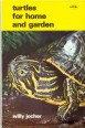 Turtles for Home and Garden