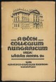 A bécsi Collegium Hungaricum