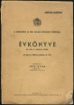 A Szolnoki M. Kir. Állami Polgári Fiuiskola évkönyve az 1940-41. iskolai évről