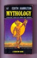 Mythology. Timeless tales of gods and heroes
