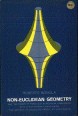 The Non-Euclidean Geometry and "The Theory of Parallels" by Nicholas Lobatchevski with a Supplement Containing "The Science of Absolute Space" by John Bolyai
