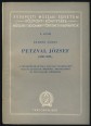 Petzval József  (1807-1891). A fényképező optika magyar származású feltalálójának mérnöki, professzori és feltalálói működése