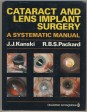 Cataract and Lens Implant Surgery