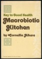 Macrobiotic Kitchen