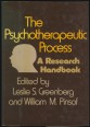 The Psychotherapeutic Process: A Research Handbook
