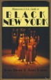 Hippocrene U.S.A. Guide to Black New York